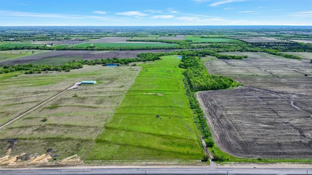 32 Acres Land in Prosper