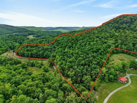 Crawford, TN Land Opportunity