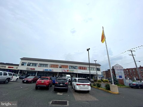 Prime Philadelphia Office Space Available