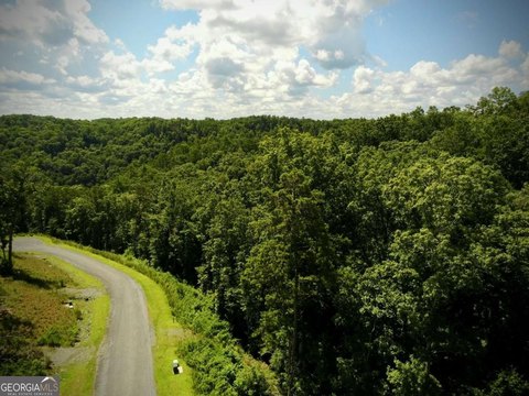 Ellijay, GA Land For Sale