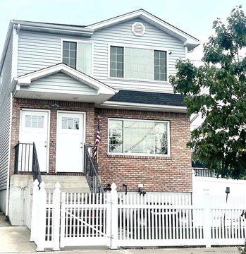 Arverne Two-Family Home with Views