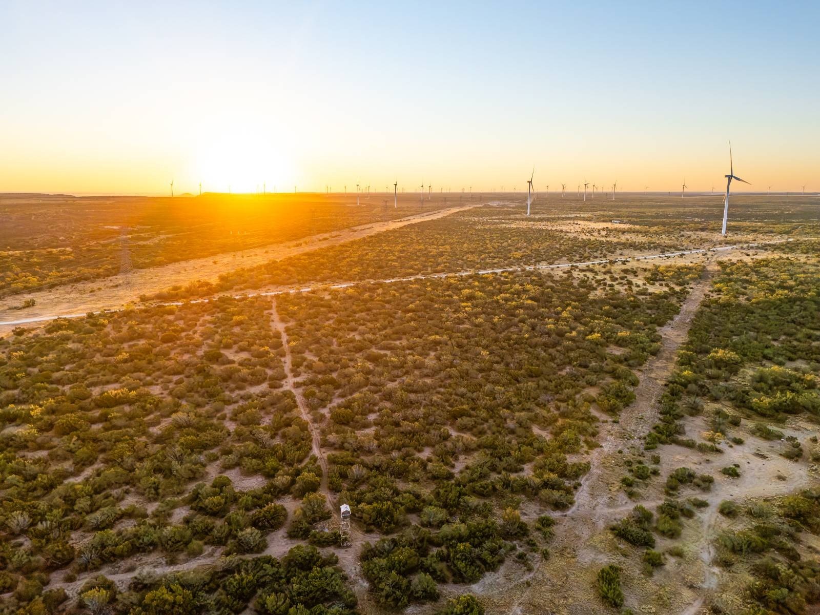 Coke County Hunting and Recreational Land