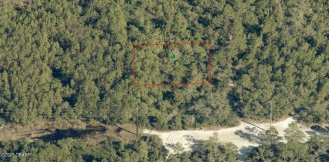 Vacant Land in DeLand, FL