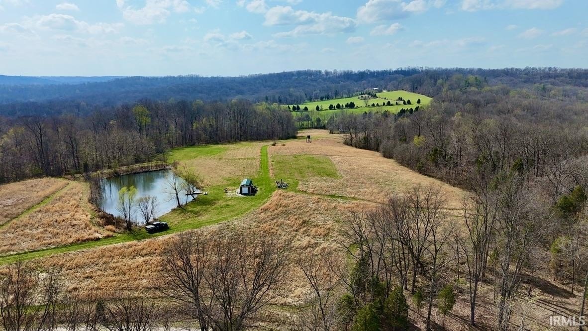 Crawford County Land For Sale