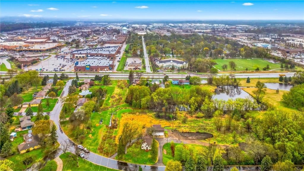 Roseville Land Development Opportunity