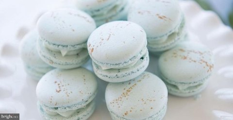 Established Pastry Business Opportunity