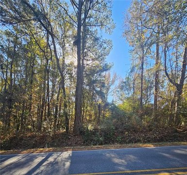 Land in Alexander City, AL