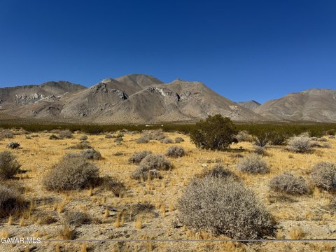 Highway Frontage Land