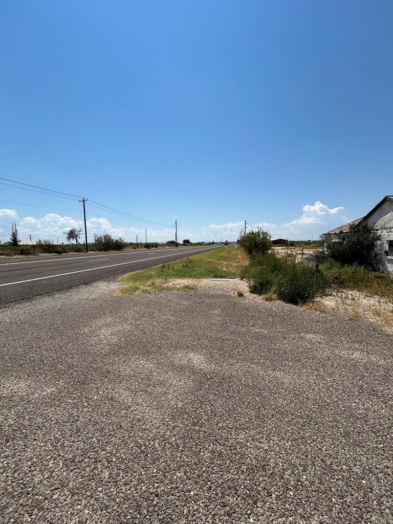 Accessible Land Near Highway 18