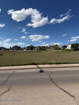 Land, Gillette, WY