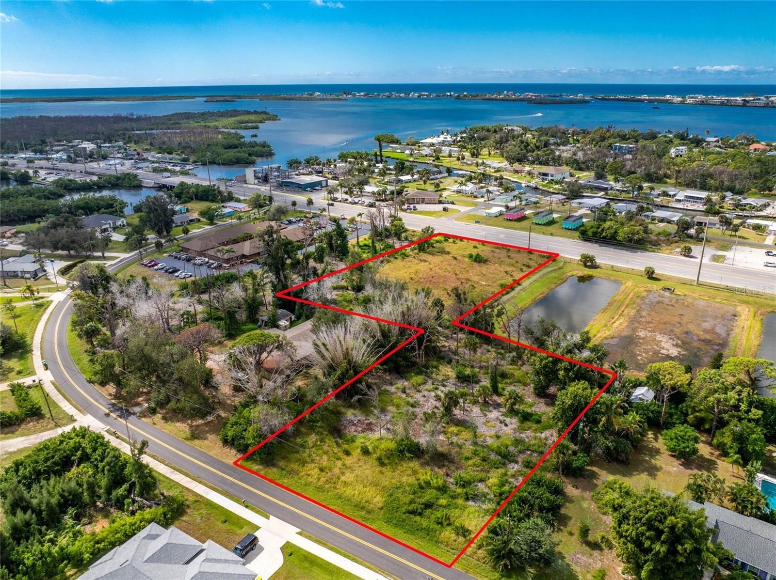 Englewood Land For Sale