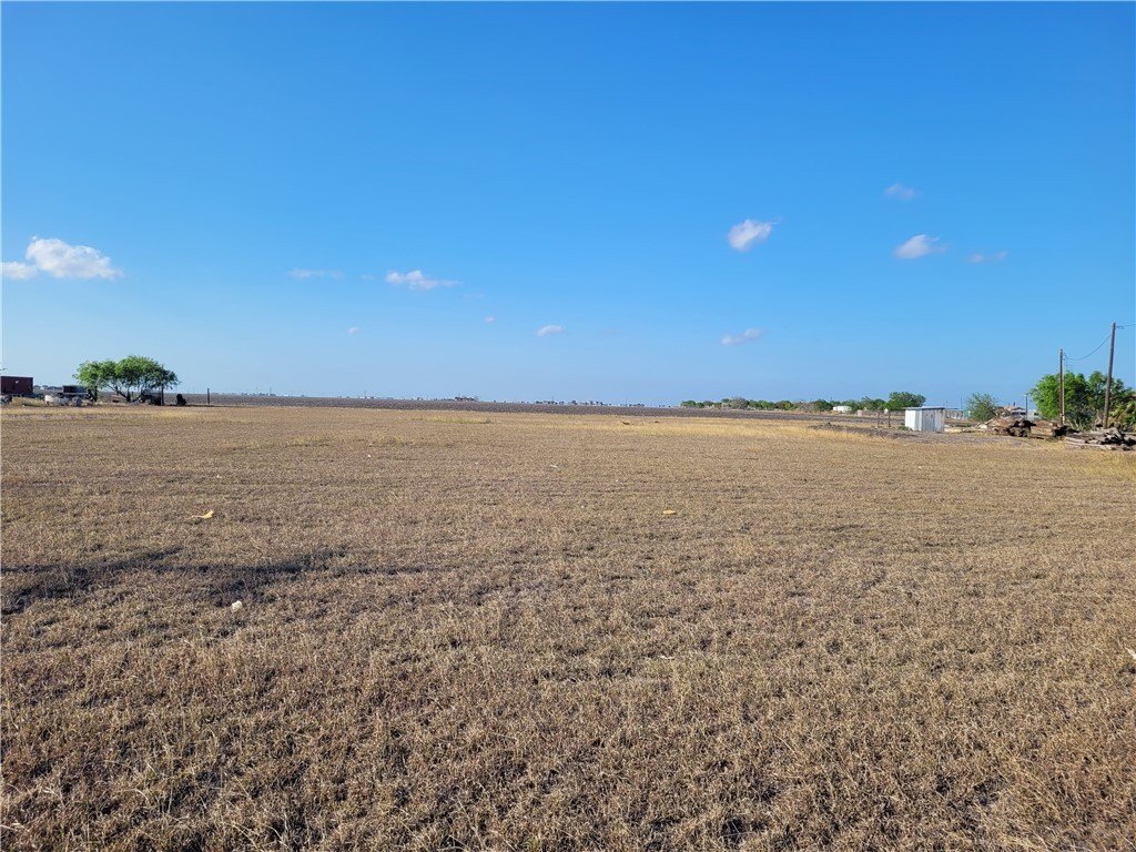Robstown, TX 3-Acre Land Tract