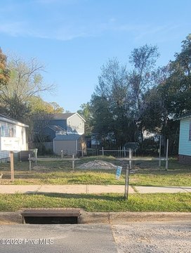 Wilmington Land: Ready to Build