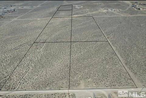 Silver Springs Land For Sale