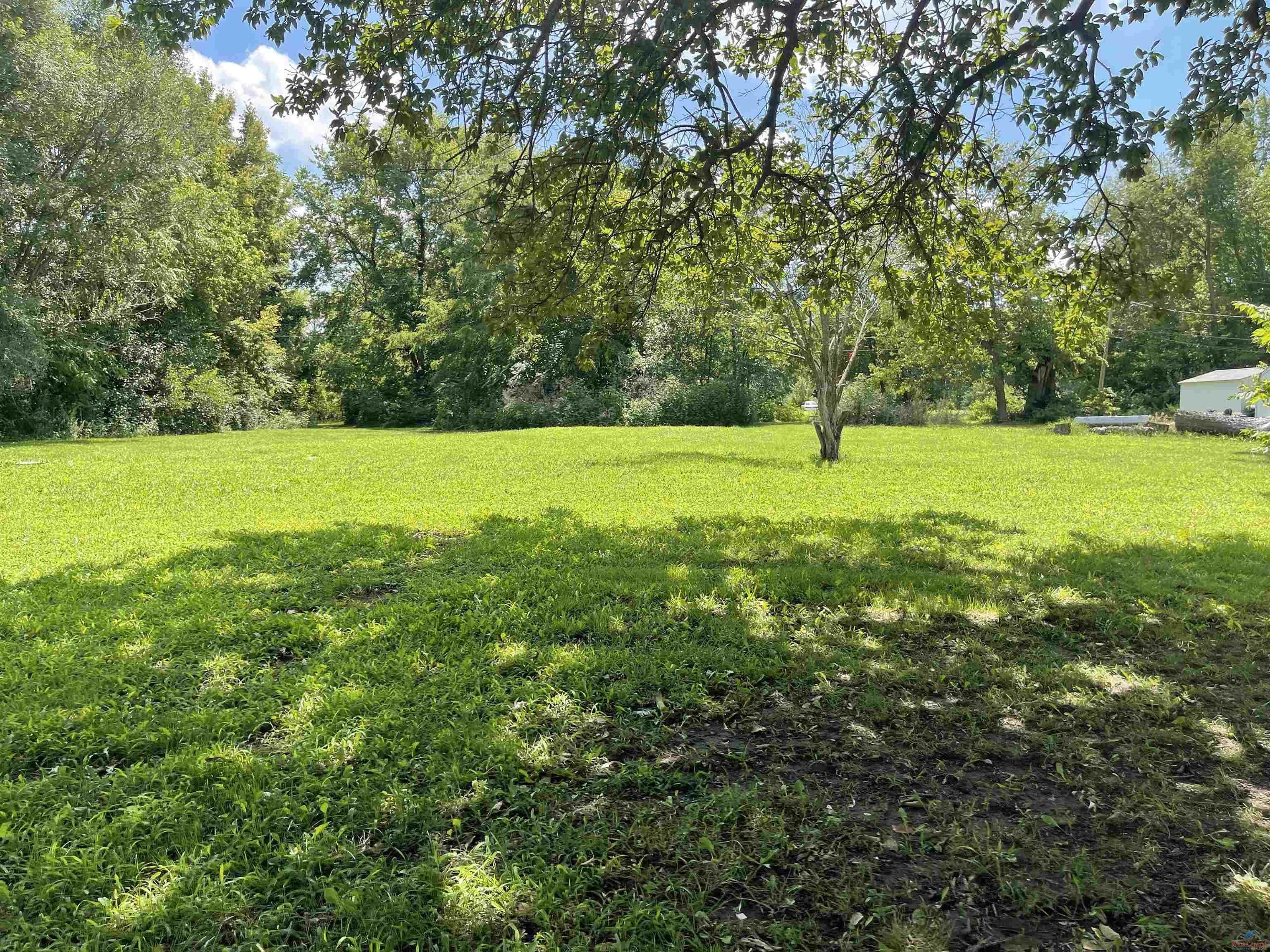 Vacant Lot in Sedalia, MO