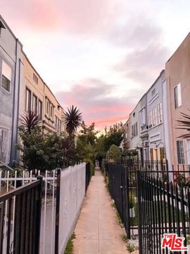 Los Angeles Multifamily Investment Opportunity