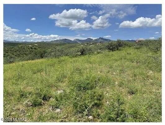 Rio Rico Vacant Land