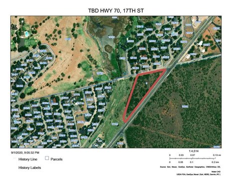 Sweetwater Land For Sale