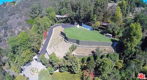 LAND - Los Angeles, CA