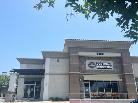 Established Mexican Restaurant in Montclair