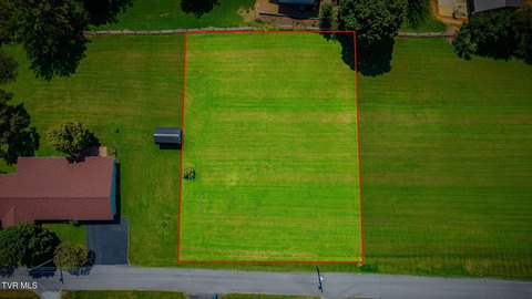 Land, Bristol, TN