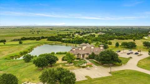Residential Land in Gated Community