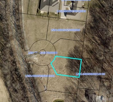 Residential Land in Central Location