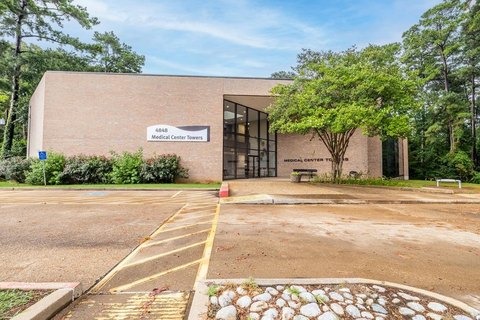 Medical Office Building For Sale