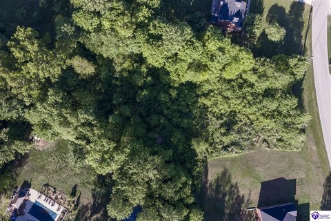 Residential Lot in Hardin County