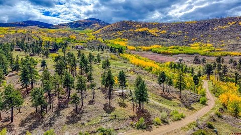 LAND, South Fork, CO