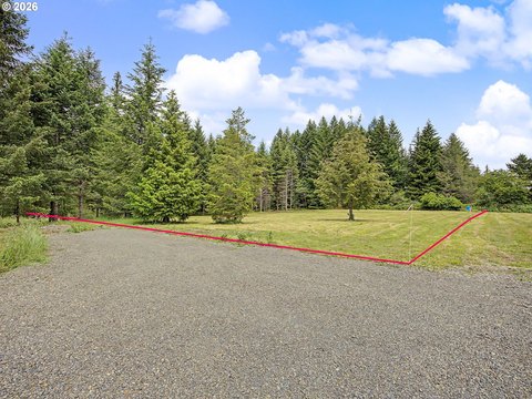 LAND - Sandy, OR