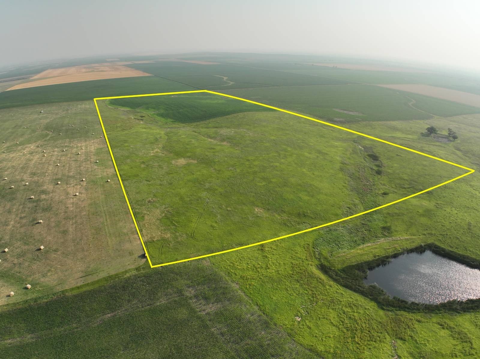 Prime Hunting and Farmland