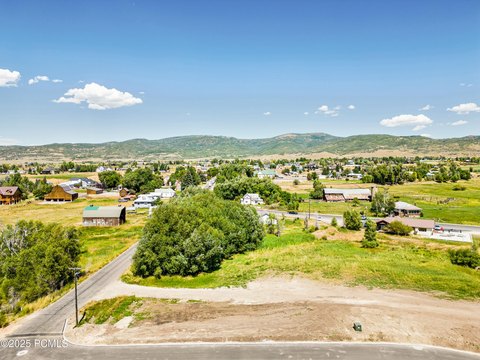 Weber River Homesites in Oakley