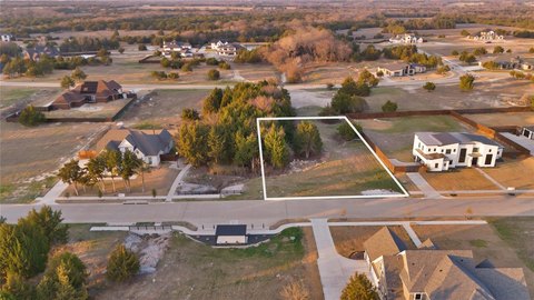 Land in Gated Luxury Community