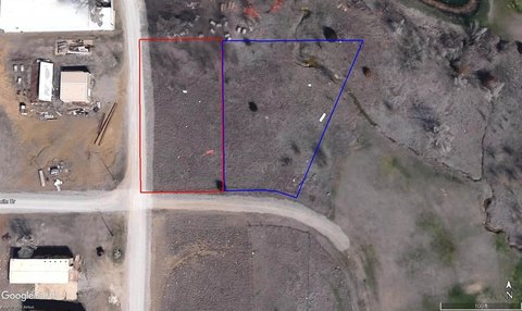Land in Lawton Industrial Park