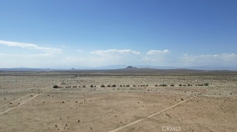 California City Land For Sale