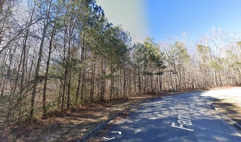 Acreage, Temple, GA
