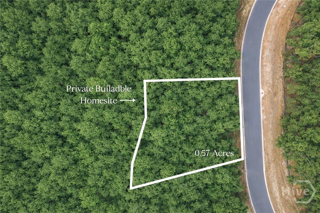 LAND - Pooler, GA