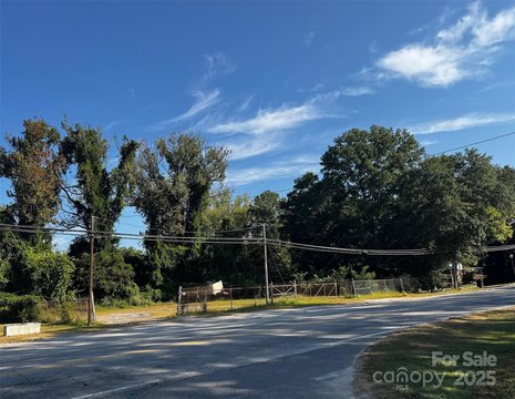 Commercial Land in Lancaster, SC