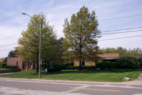 Grand Rapids Warehouse Space Available