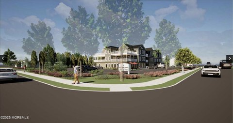 Approved Mixed-Use Development Opportunity