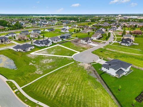 LAND - Munster, IN