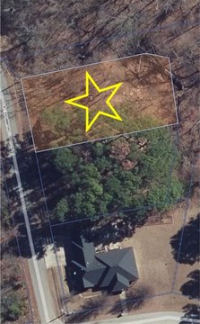 Bella Vista Building Lot