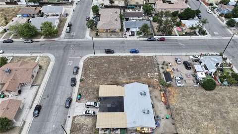 Land, San Jacinto, CA