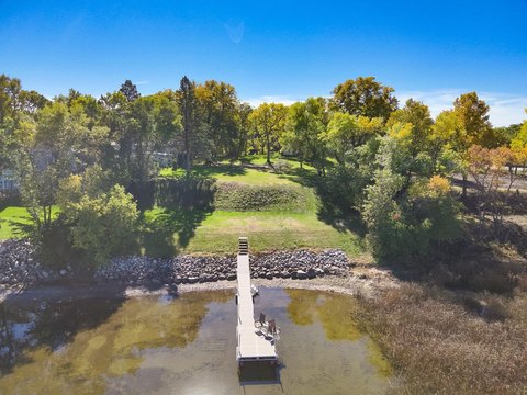 Land, Clitherall, MN