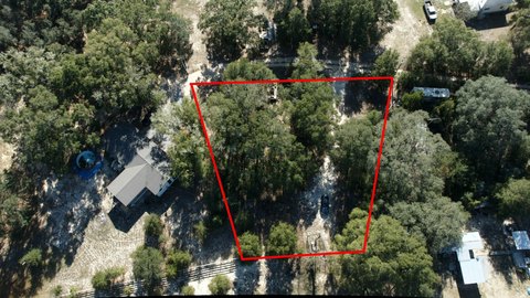 Freeport Land with Multi-Family Zoning