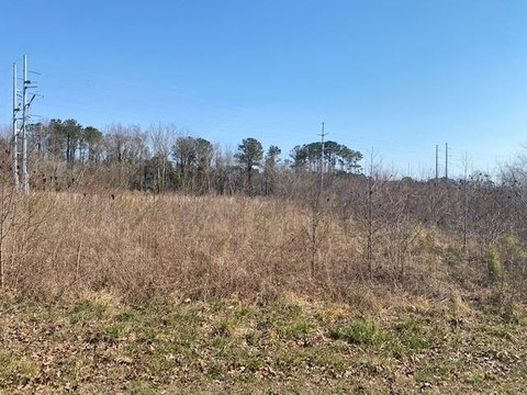 Wallops Island Land For Sale
