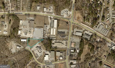 Carrollton Commercial Land Lease Opportunity