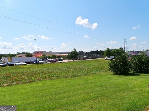 Commercial Land on Lafayette Parkway