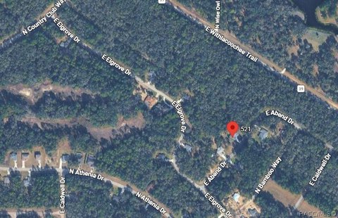 LAND - Citrus Springs, FL